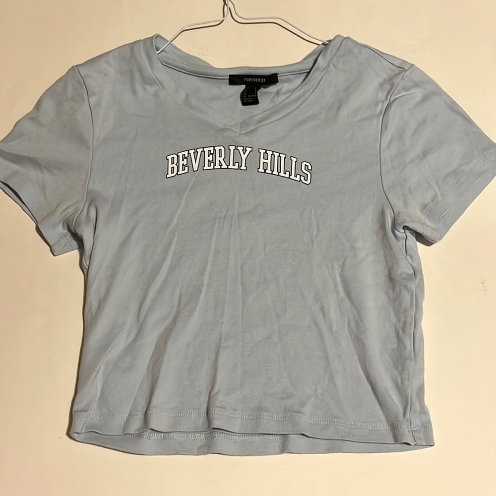 Beverly Hills Top